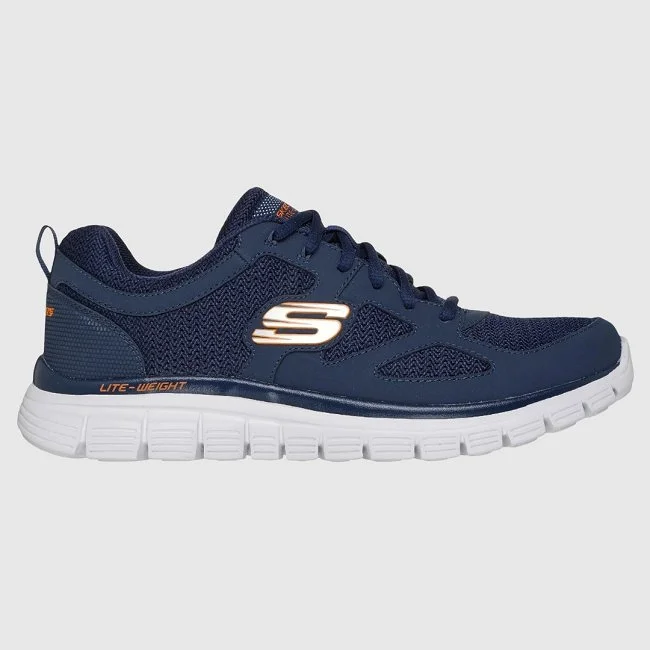 Zapatillas Skechers BURNS-AGOURA Azul...