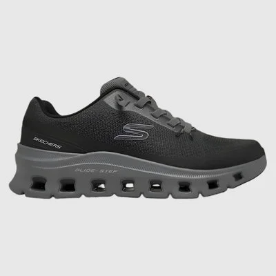 Zapatillas Skechers Negras...