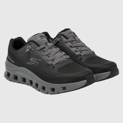 Zapatillas Skechers Negras... 2