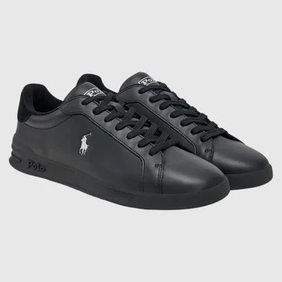 Zapatillas Ralph Lauren... 2