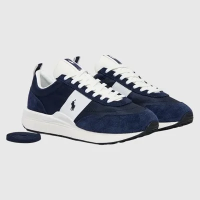 Zapatillas Ralph Lauren... 2