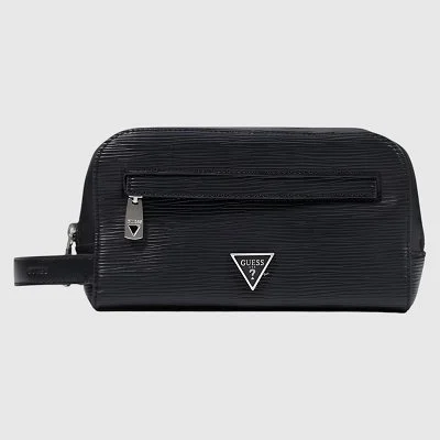 Neceser Guess Negro Hombre