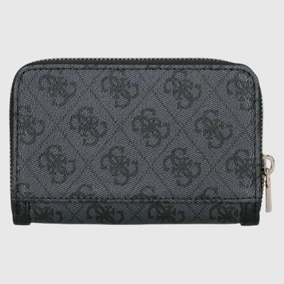 Cartera Guess Negra Mujer 2