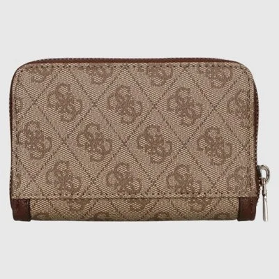 Cartera Guess Marrón Mujer 2