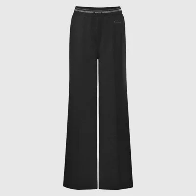 Pantalón Guess Negro Mujer