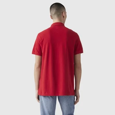 Polo Levi's Rojo Hombre 2