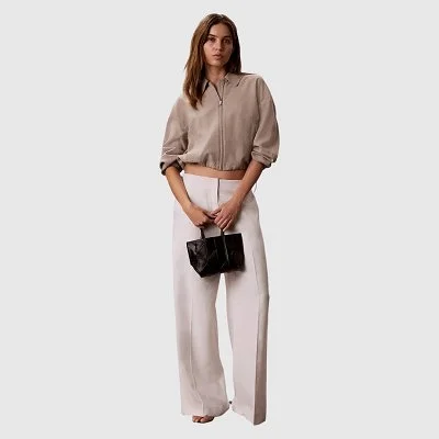 Bolso Calvin Klein Negro Mujer 2