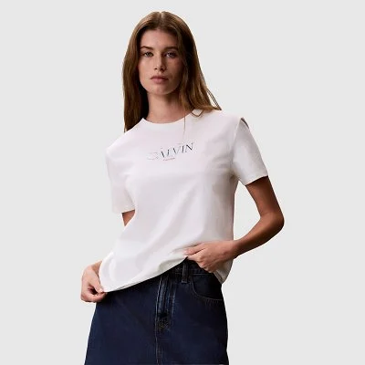 Camiseta Calvin Klein...