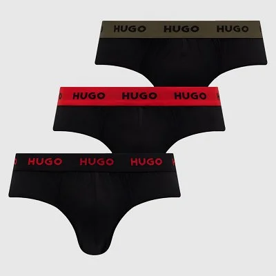 Pack de 3 Calzoncillos Hugo...
