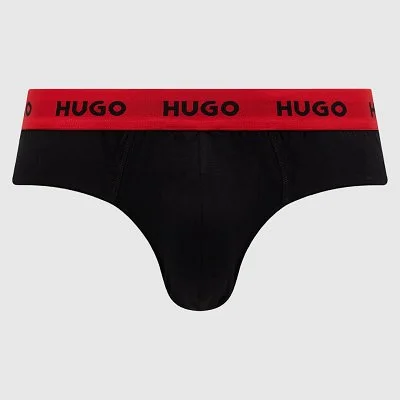 Pack de 3 Calzoncillos Hugo... 2
