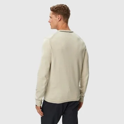 Jersey Boss Beige Hombre 2