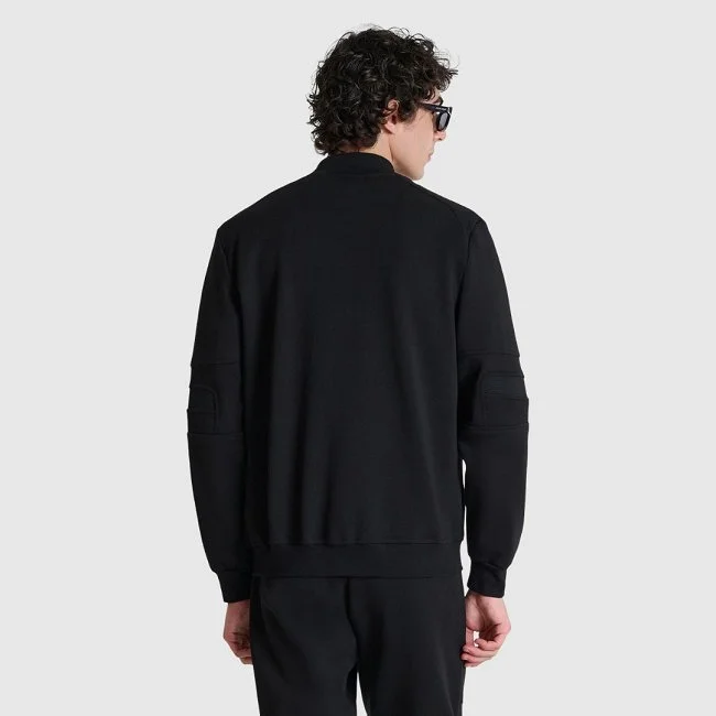 Chaqueta Antony Morato Negra Hombre