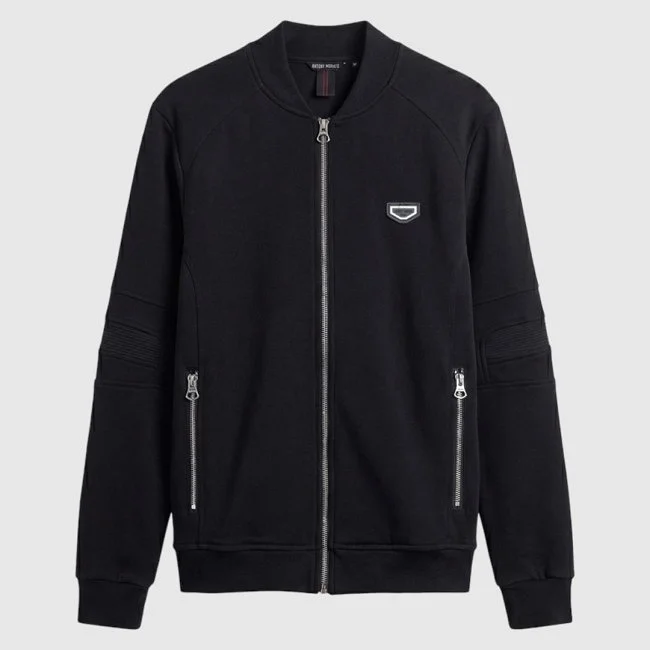 Chaqueta Antony Morato Negra Hombre
