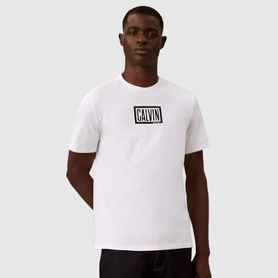 Camiseta Calvin Klein...