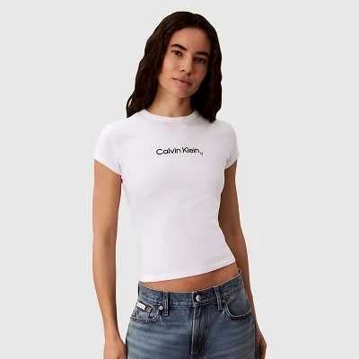 Camiseta Calvin Klein...