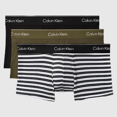 Pack de 3 Calzoncillos...