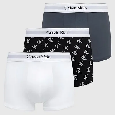 Pack de 3 Calzoncillos...