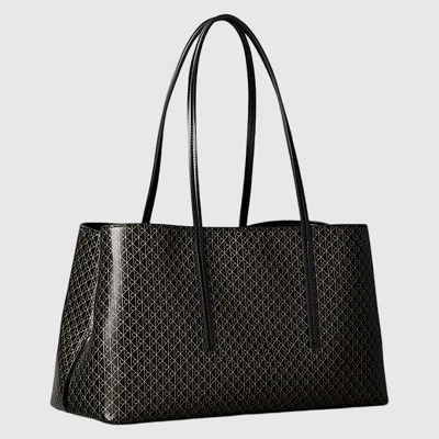 Bolso Calvin Klein Negro Mujer 2