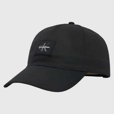 Gorra Calvin Klein Negra...