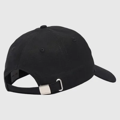 Gorra Calvin Klein Negra... 2