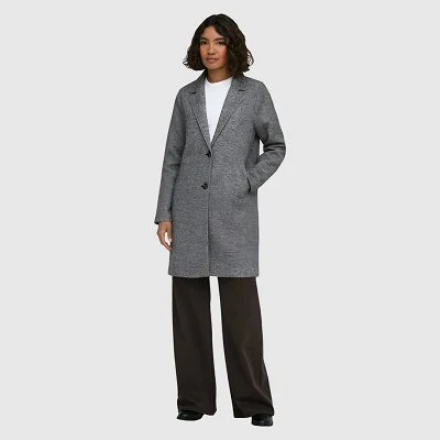 Chaqueta ONLY Gris Mujer