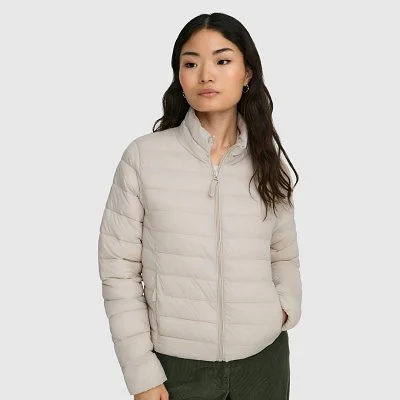 Chaqueta ONLY Gris Mujer