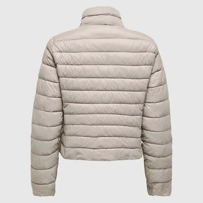 Chaqueta ONLY Gris Mujer