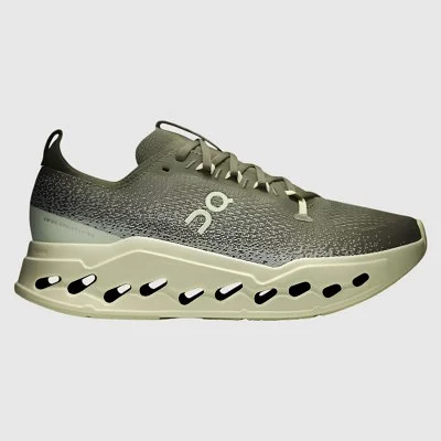 Zapatillas ON Verdes Hombre