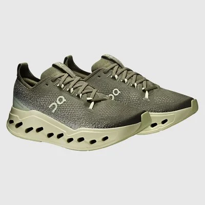 Zapatillas ON Verdes Hombre 2