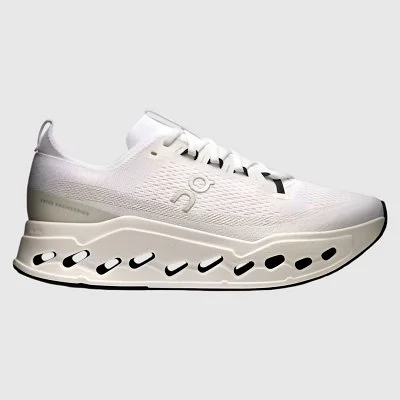 Zapatillas ON Blancas Hombre