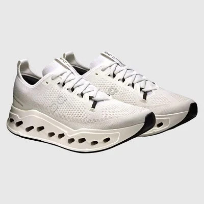 Zapatillas ON Blancas Hombre 2
