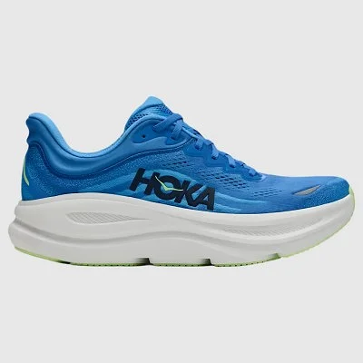 Zapatillas Hoka Azules Hombre