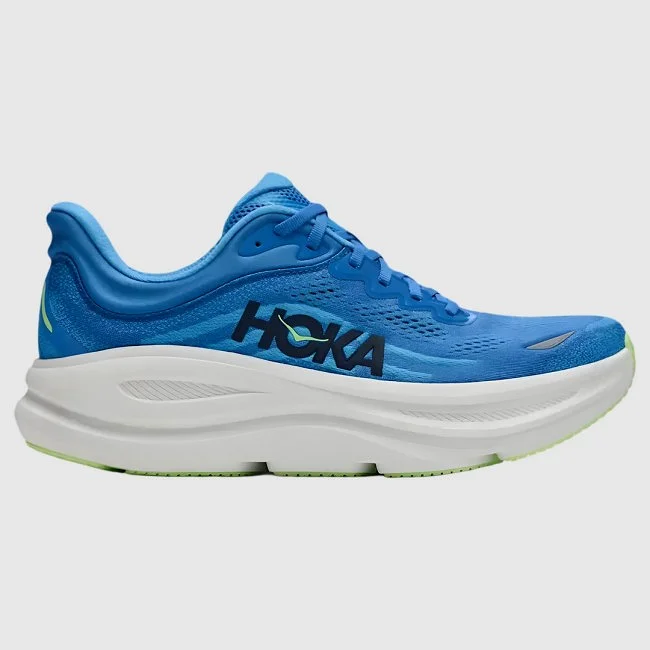 Zapatillas Hoka Azules Hombre