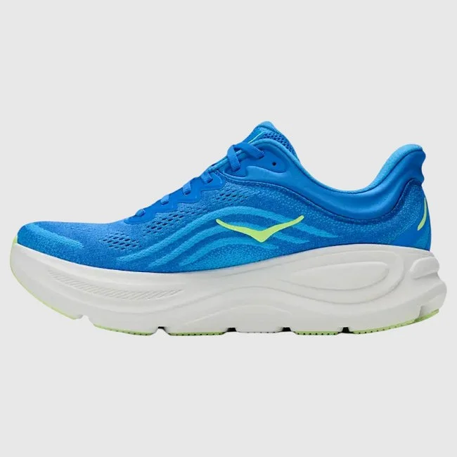 Zapatillas Hoka Azules Hombre