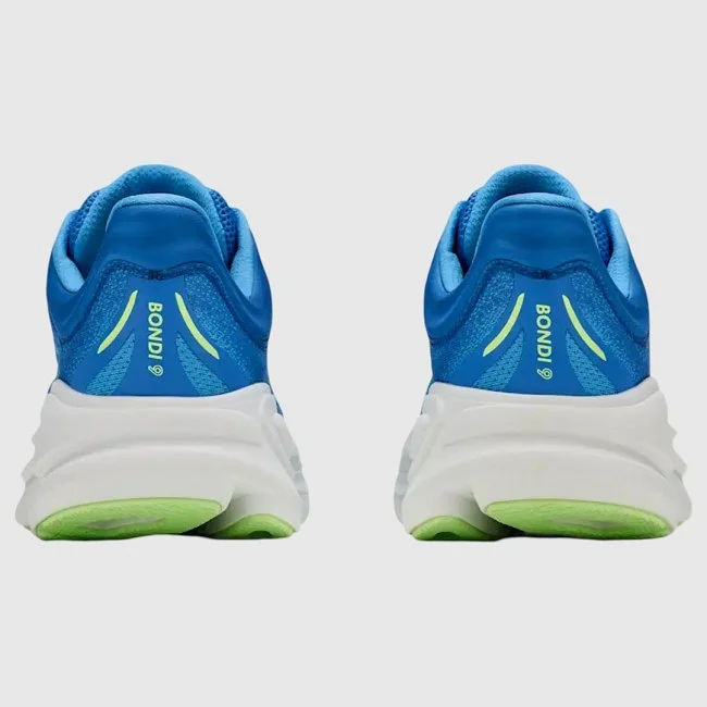 Zapatillas Hoka Azules Hombre