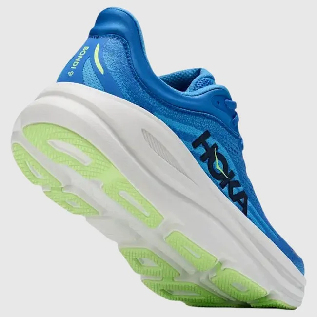 Zapatillas Hoka Azules Hombre