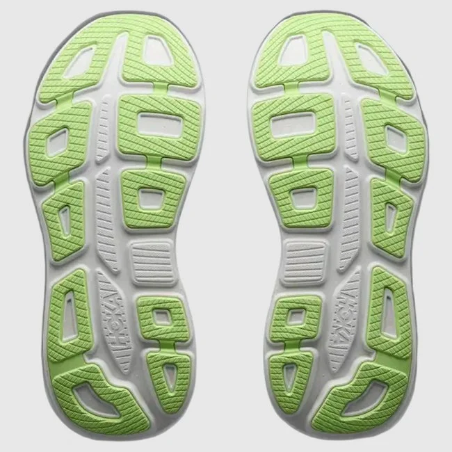 Zapatillas Hoka Azules Hombre