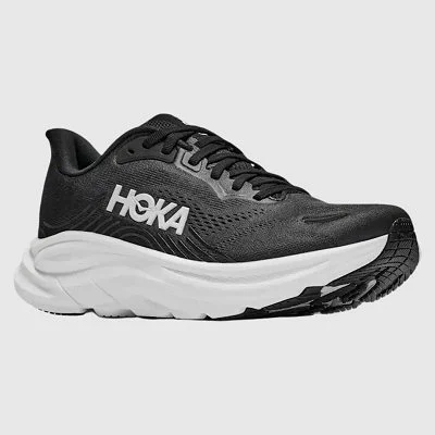 Zapatillas Hoka Negras y... 2