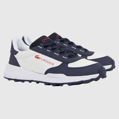 Zapatillas Lacoste Blancas... 2