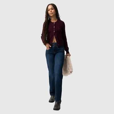Pantalón Vaquero Tiffosi Mujer