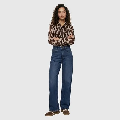 Pantalón Vaquero Tiffosi Mujer