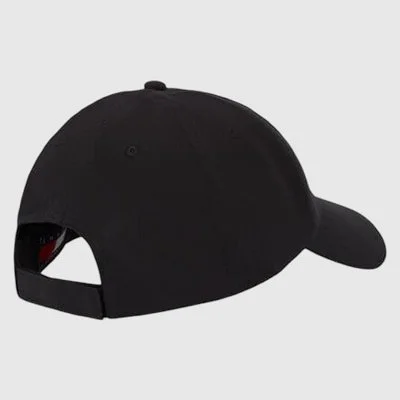 Gorra Tommy Hilfiger Negra... 2