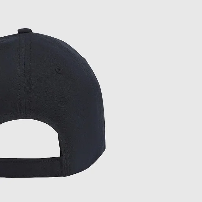 Gorra Tommy Hilfiger Negra Hombre