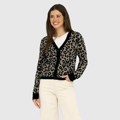 Jersey ONLY Beige y Negro...