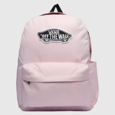 Mochila Vans Rosa