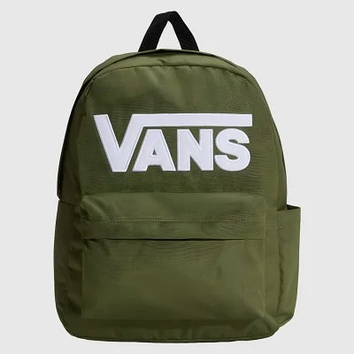 Mochila Vans Verde