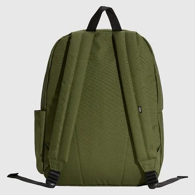 Mochila Vans Verde 2