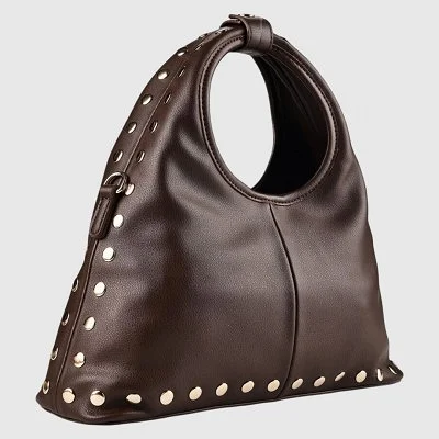 Bolso Valentino Marrón Mujer 2