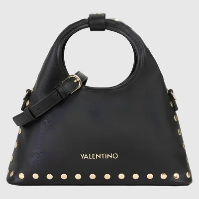 Bolso Valentino Negro Mujer
