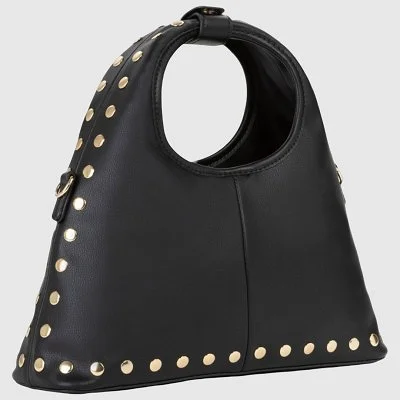 Bolso Valentino Negro Mujer 2